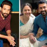Vikrant Massey REACTS after receiving praises from Suriya and Jyotika for his performance in 12th Fail: "Had heard numerous tales of your..."
