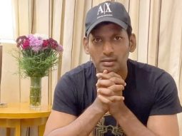 CBFC Corruption Case: Vishal visits CBI office in Mumbai for questioning; says, “Never ever thought in my life I will…”