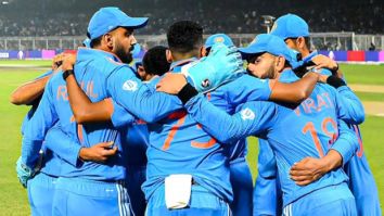 India’s World Cup Defeat: Ranveer Singh, Vicky Kaushal, Suhana Khan and other Bollywood celebs share reactions