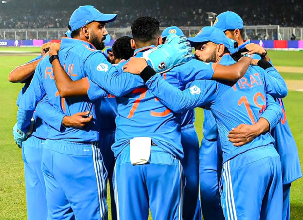 India’s World Cup Defeat: Ranveer Singh, Vicky Kaushal, Suhana Khan and other Bollywood celebs share reactions