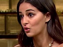 We love a queen that’s so real, Ananya Panday!