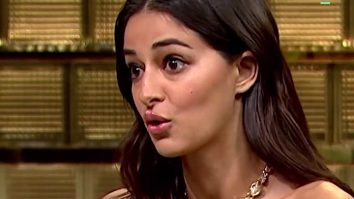 We love a queen that’s so real, Ananya Panday!