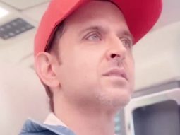 Wohooo!!! Hrithik Roshan’s HRX completes 10 years