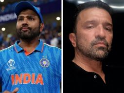 India’s World Cup defeat: Producer Atul Kasbekar BLAMES Ahmedabad crowd, calls it “Rubbish”; says, “Choose your venues wisely”
