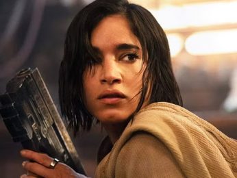 Zack Snyder assembles warriors from across galaxy in first trailer of Rebel Moon – Part One: A Child of Fire Zack Snyder assembles warriors from across galaxy in first trailer of Rebel Moon – Part One: A Child of Fire