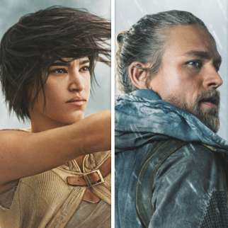 Zack Snyder unveils captivating first character posters for Netflix's sci-fantasy epic Rebel Moon Part One: A Child of Fire, see photos