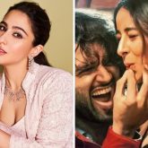 Koffee With Karan 8: Karan Johar reveals he offered Sara Ali Khan a song in Liger, but she politely declined