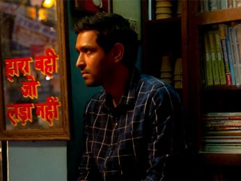 12th Fail | 29th December | Vikrant Massey | Vidhu Vinod Chopra | DisneyPlus Hotstar 12th Fail | 29th December | Vikrant Massey | Vidhu Vinod Chopra | DisneyPlus Hotstar