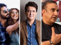 2 Years of Tadap EXCLUSIVE: “We had a lifetime of around Rs. 30 crores; Sajid Nadiadwala told me, ‘You have made a Rs. 100 crore film. In COVID conditions, if you can pull off this number, that means you have to multiply by at least 3” – Milan Luthria