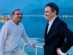 20 Years of Rajkumar Hirani: Mahaveer Jain pens a touching note; calls him ‘India’s BEST director ever’
