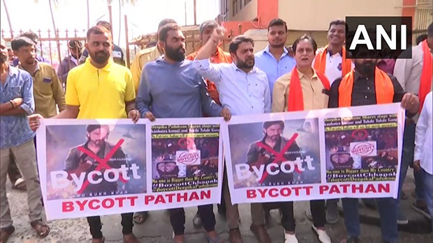 #2023Recap: Notable box-office and industry trends: Shah Rukh Khan is here to say, Salman Khan is just one blockbuster away from dominance, Ranbir Kapoor is a superstar, RIP Boycott Bollywood and more…