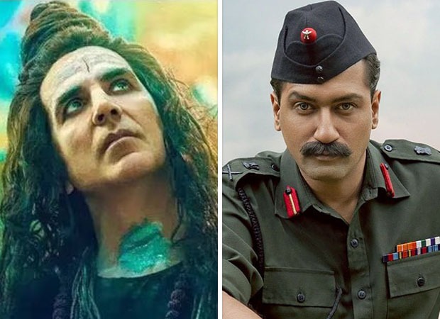 #2023Recap: Notable box-office and industry trends: Shah Rukh Khan is here to say, Salman Khan is just one blockbuster away from dominance, Ranbir Kapoor is a superstar, RIP Boycott Bollywood and more…