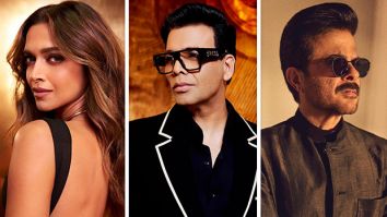 Bollywood bids adieu to 2023: Deepika Padukone, Karan Johar, Anil Kapoor and others share nostalgic recap videos