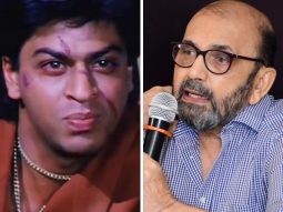 28 Years of Ram Jaane: Writer Vinay Shukla reveals what went wrong with the film: “Shah Rukh Khan became a little indulgent; overused ‘halwa hai kya’ and ‘khallas’”