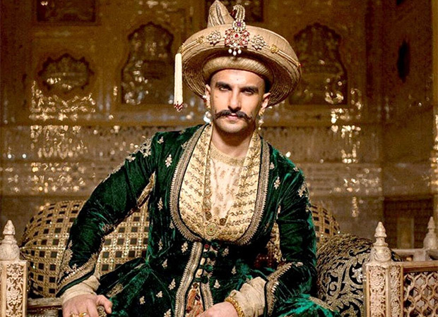 8 Years of Bajirao Mastani: Ranveer Singh says, "It was a once in a lifetime character"