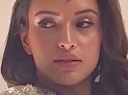 Minimalistic Beauty! Triptii Dimri looks flawless in this look