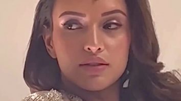 Minimalistic Beauty! Triptii Dimri looks flawless in this look