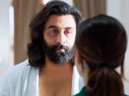 ANIMAL collects 4.88 mil. USD [Rs. 40.68 cr.] in its second weekend in overseas