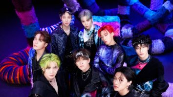 ATEEZ unleashes musical mayhem with blend of dancehall and Afrobeats in ‘Crazy Form’ music video, watch