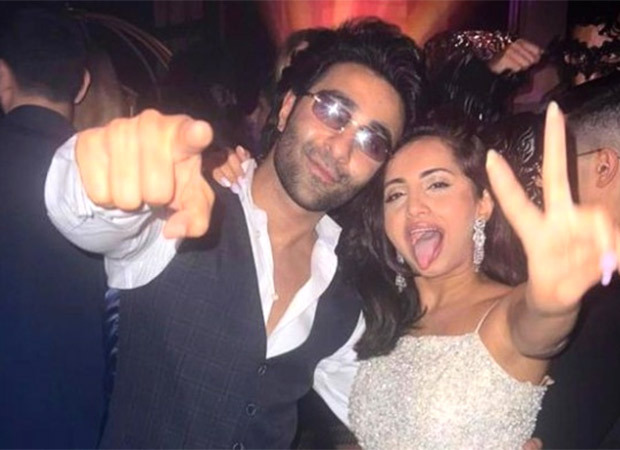 Aadar Jain celebrates girlfriend Alekha Advani’s birthday in style, shares heartwarming moments