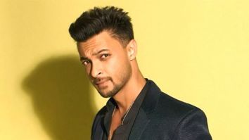 Aayush Sharma’s luxury car meets with an accident in Mumbai: Report