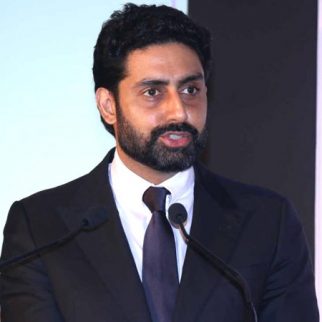 Abhishek Bachchan revisits his filmography; opens up on his experience of working with Hrithik Roshan, Shah Rukh Khan, and Amitabh Bachchan