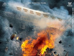 First Look Of The Movie Godhra