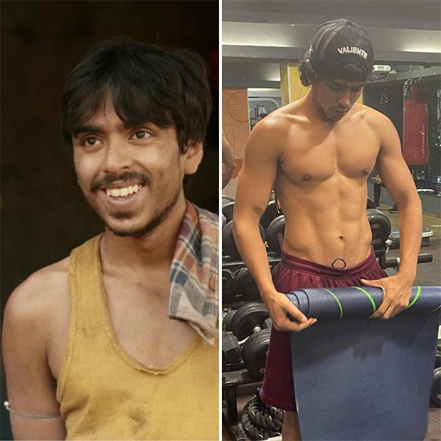Adarsh Gourav talks about his fitness journey for Zoya Akhtar’s Kho Gaye Hum Kahan; says, “I wanted to delve into the essence of Callisthenics and portray it with authenticity”