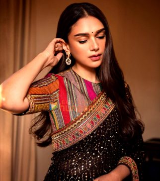 Aditi Rao Hydari