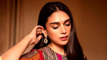 Aditi Rao Hydari