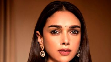 Aditi Rao Hydari