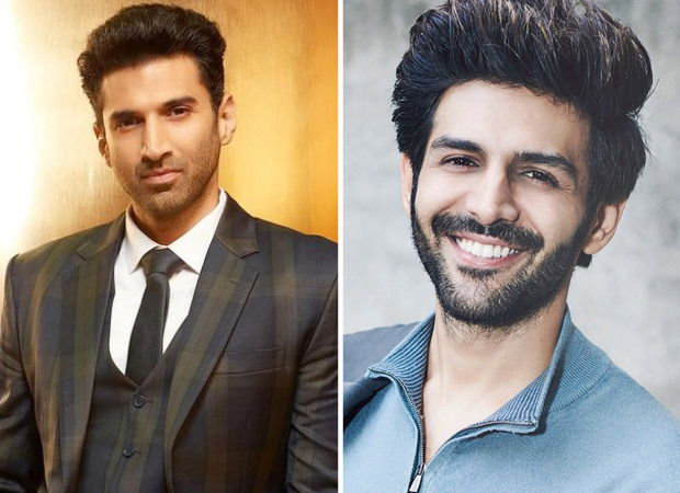 Koffee With Karan 8: Aditya Roy Kapur shares his thoughts on Kartik Aaryan replacing him in Aashiqui 3; says, “There was no chance I could be in this because…”