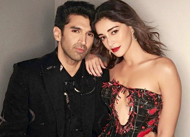 Koffee With Karan 8: Aditya Roy Kapur addresses dating rumours with Ananya Panday on Koffee couch; says, “I am Aditya ‘Joy’ Kapoor as of now”