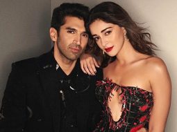 Aditya Roy Kapur reviews girlfriend Ananya Panday’s Kho Gaye Hum Kahan; Ishaan Khatter calls it ‘full of heart’