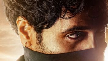 Adivi Sesh looks intense in the first character poster of action drama; see post