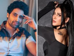 Adivi Sesh and Shruti Haasan join forces for a mega pan-India action drama