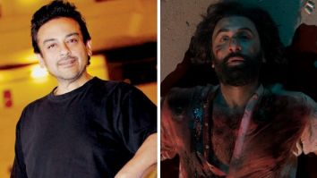 After Ram Gopal Varma and Anurag Kashyap, Adnan Sami DEFENDS Ranbir Kapoor starrer Animal; says, “No one is forcing you to watch”