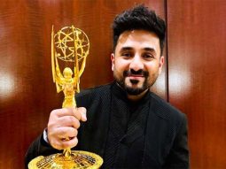 After Emmys 2023 win, Vir Das to become the first Indian comedian to perform at Apollo Theatre in London