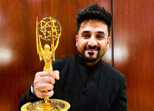 After Emmys 2023 win, Vir Das to become the first Indian comedian to perform at Apollo Theatre in London : Bollywood News | News World Express