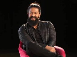 Ahead of the title reveal of Yash 19, Yash reveals the reason behind his silence over his next