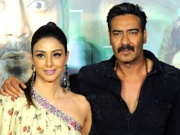 Ajay Devgn, Tabu starrer Auron Mein Kahan Dum Tha, directed by Neeraj Pandey, confirms theatrical release on April 26, 2024