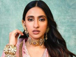 Akansha Ranjan Kapoor says playing Neena Gupta’s daughter was “incredibly emotional”; lauds Jackie Shroff