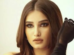 Akhiyon se Goli Maare! Rasha Thadani