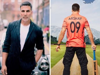 Akshay Kumar joins the ISPL as co-owner of Team Srinagar Akshay Kumar joins the ISPL as co-owner of Team Srinagar