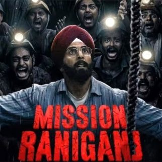 Akshay Kumar starrer Mission Raniganj to premiere on Netflix