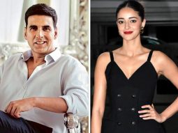 Akshay Kumar to mentor Ananya Panday in The Untold Story Of C Sankaran Nair