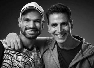 Akshay Kumar REACTS to Shikhar Dhawan’s “painful” post for son Zoravar’s birthday; says, “Hausla rakh” 