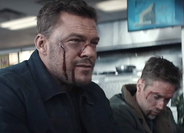 Alan Ritchson leads the charge 5 compelling reasons to watch Reacher season 2 Alan Ritchson leads the charge 5 compelling reasons to watch Reacher season 2