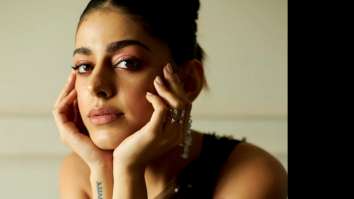 Celeb Photos Of Alaya F