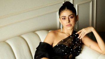 Celeb Photos Of Alaya F